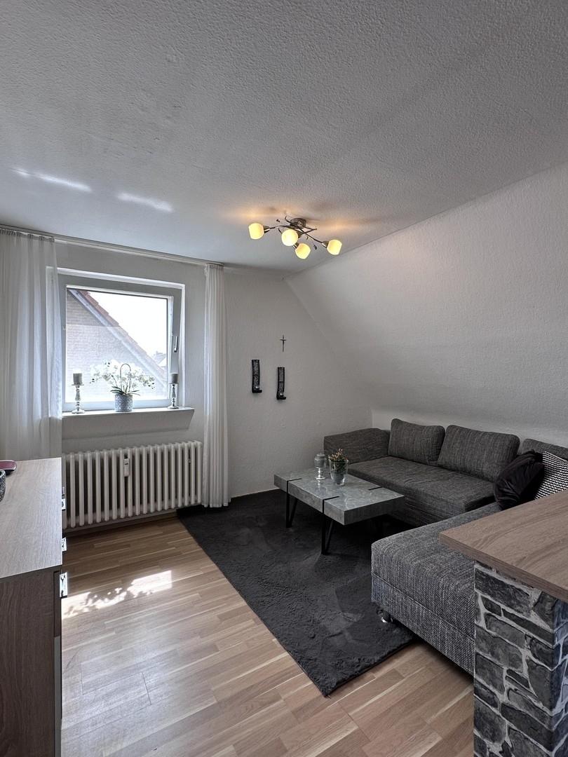 Wohnbereich