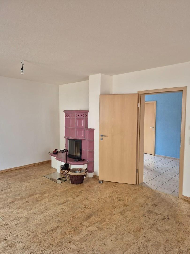 Wohnstube Haus 1