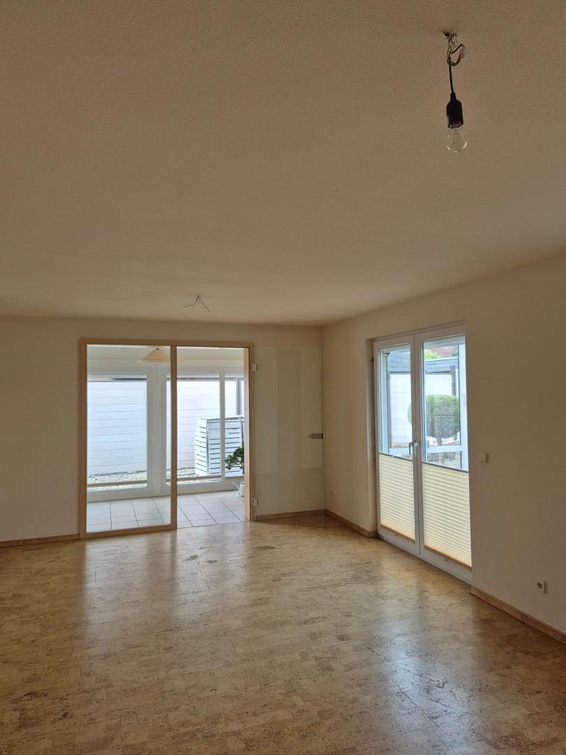 Wohnstube Haus 1