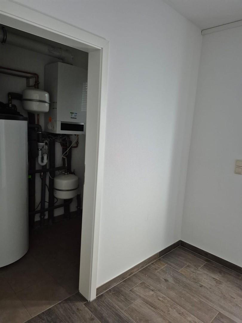 Haus 2 Hauswirtschaftsraum