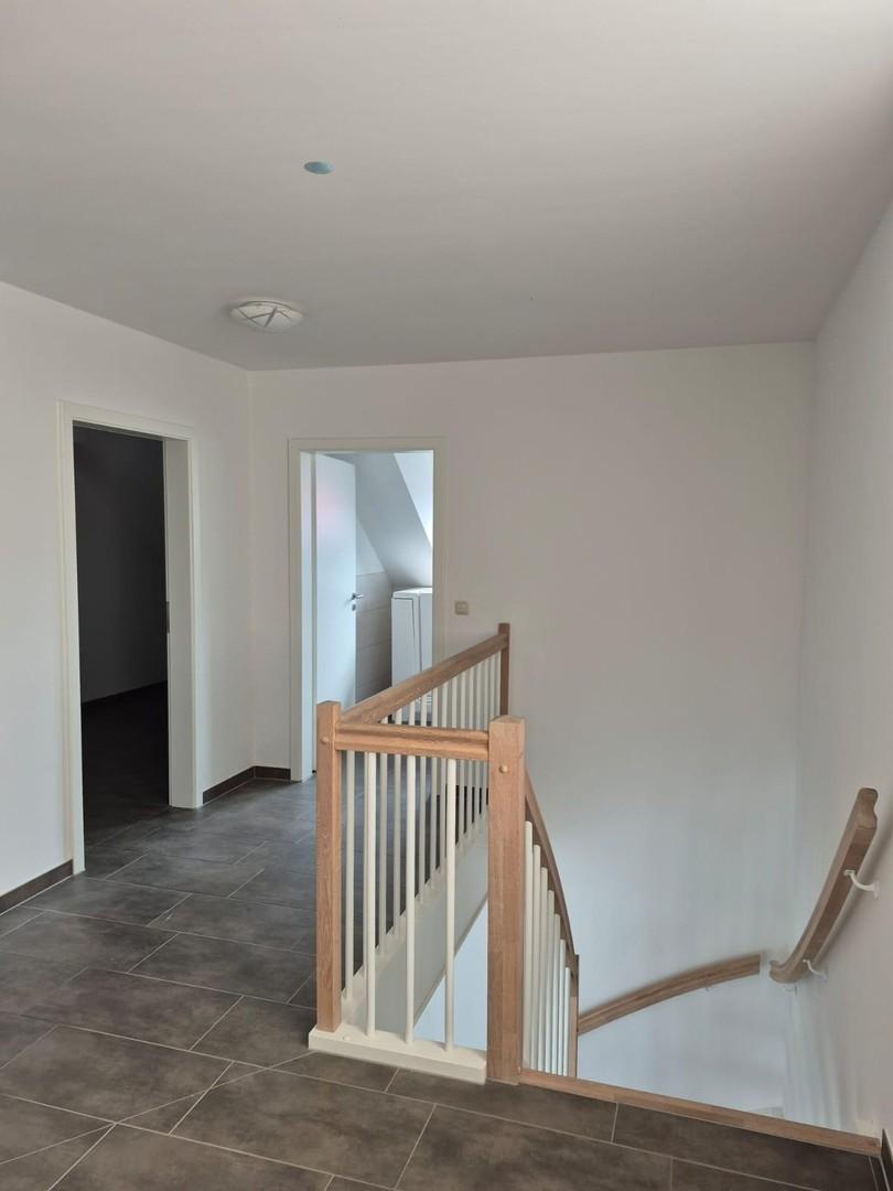  Haus 2 Flur Obergeschoss