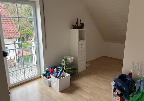 Kinderzimmer 1