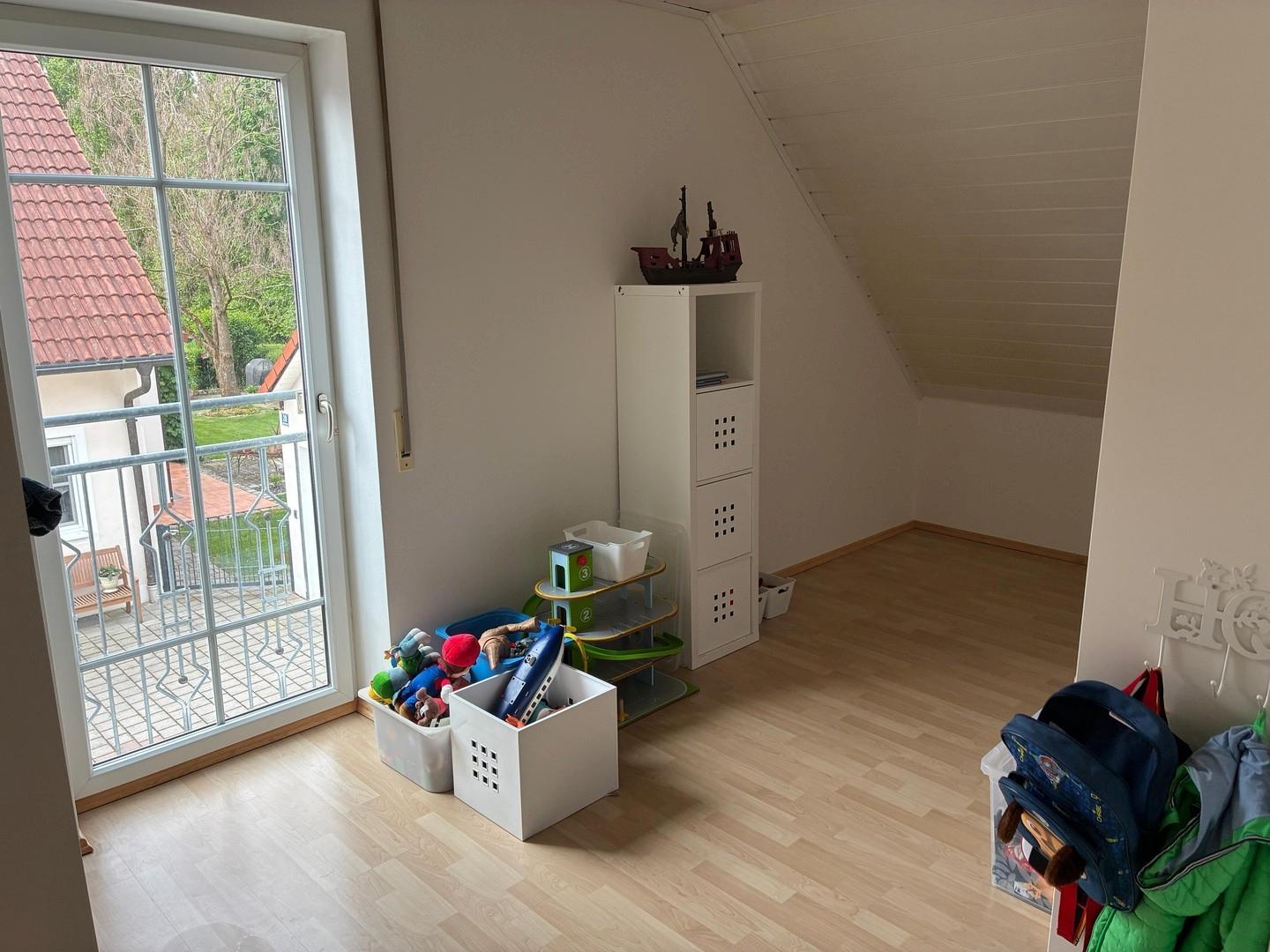 Kinderzimmer 1