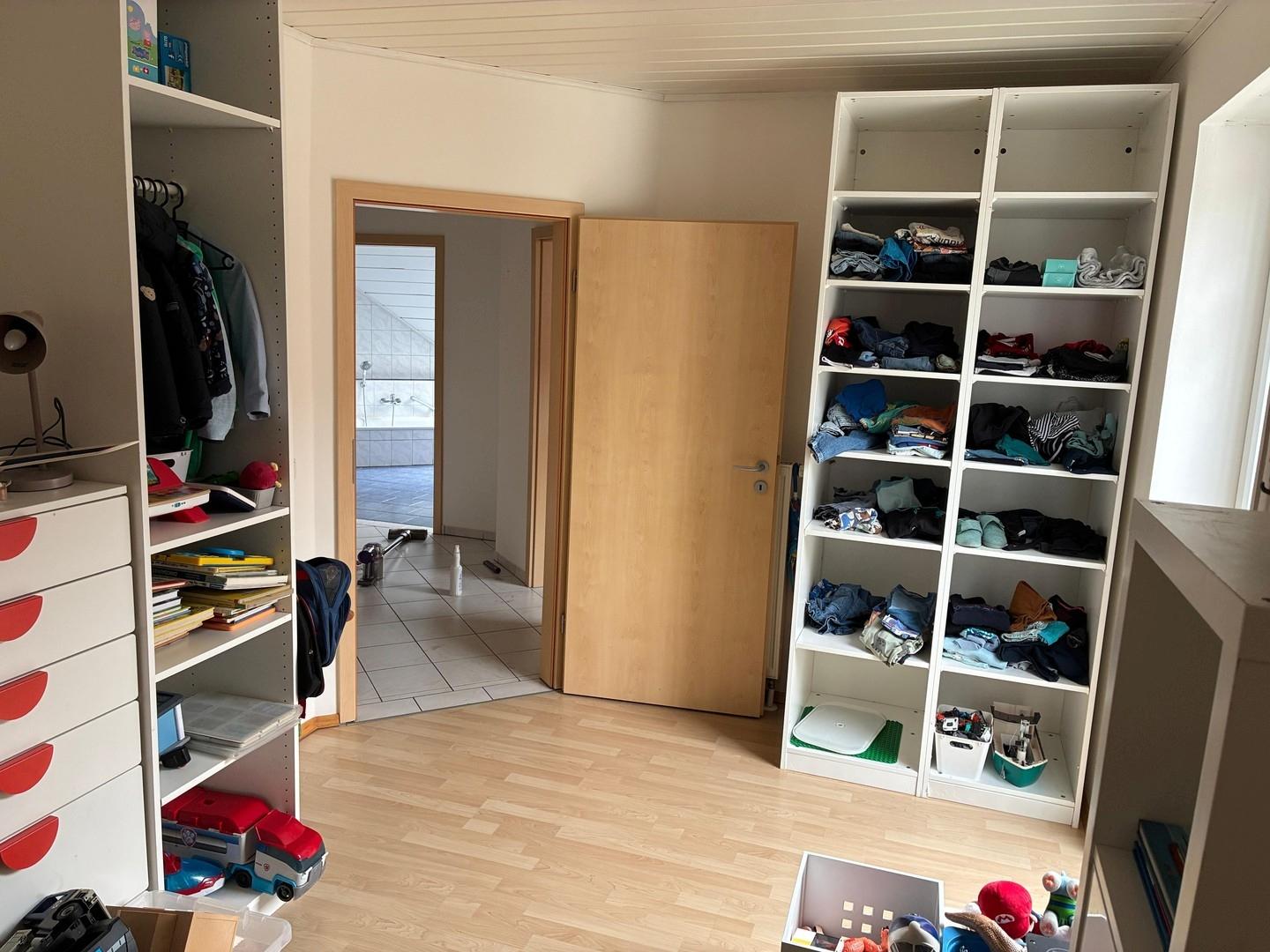 Kinderzimmer 2