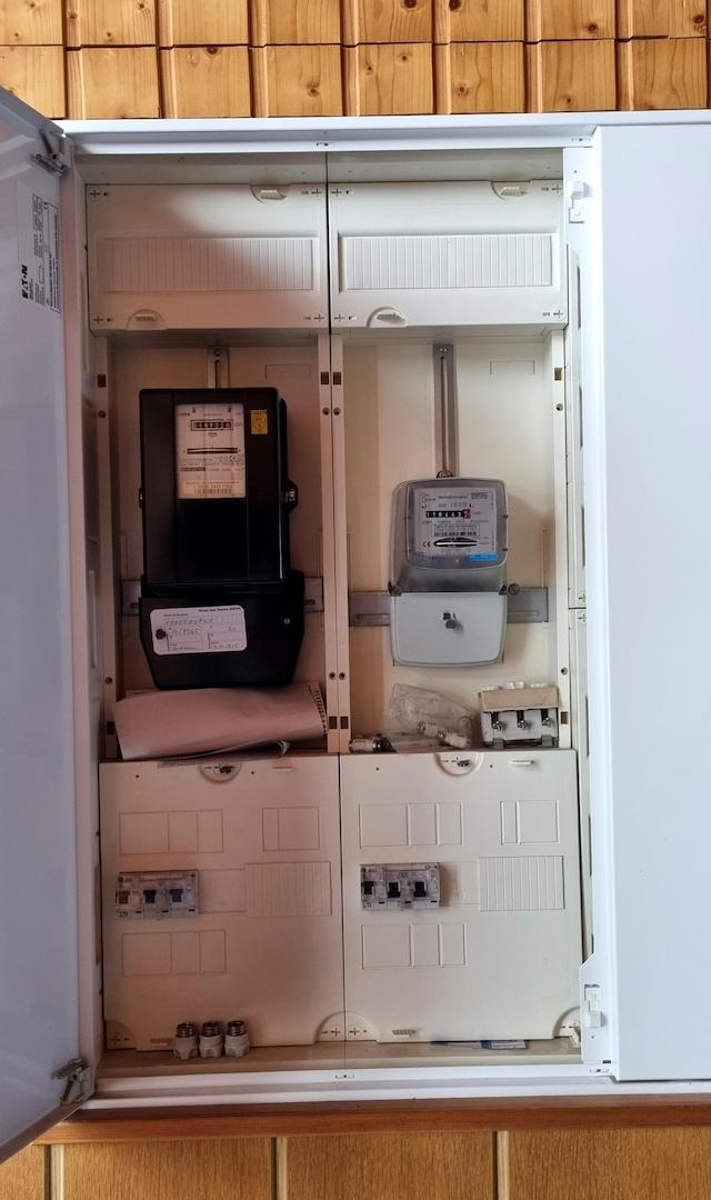 E- Anlage