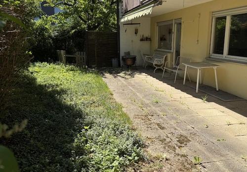 Terrasse/Balkone 2