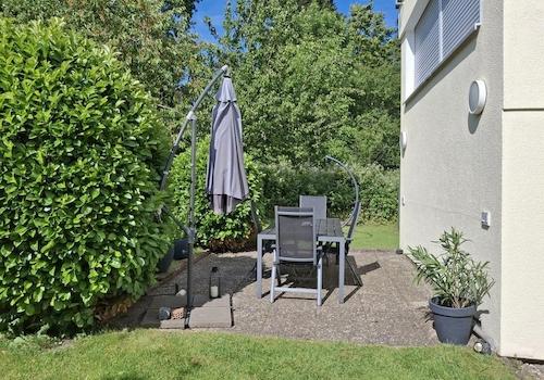 Sitzplatz