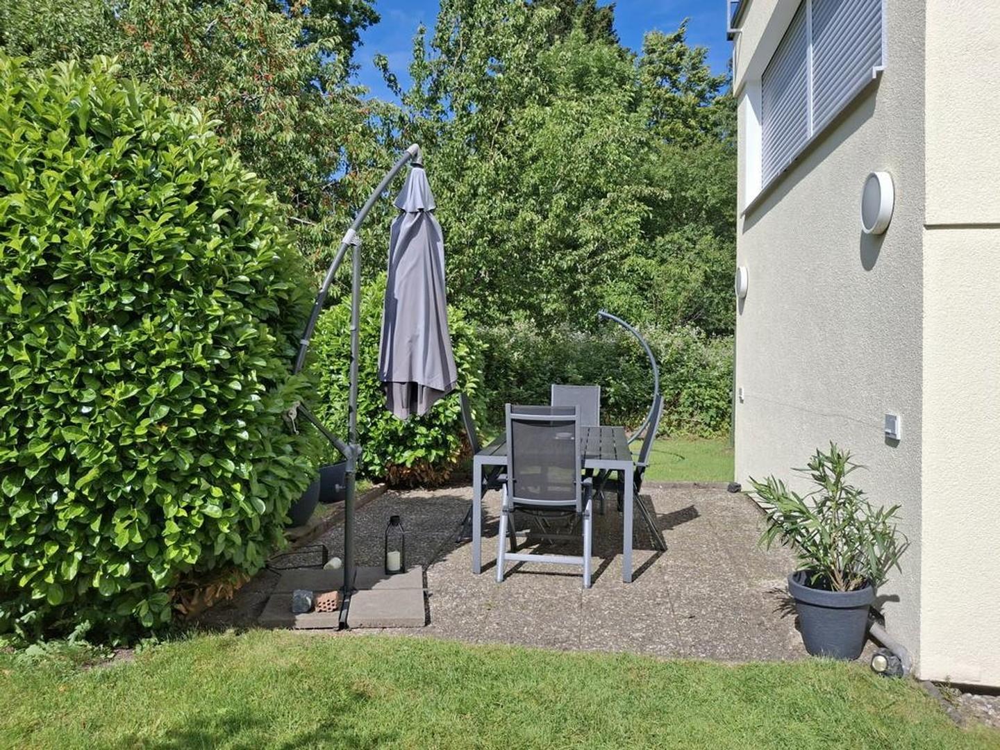 Sitzplatz