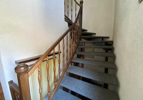 Treppe