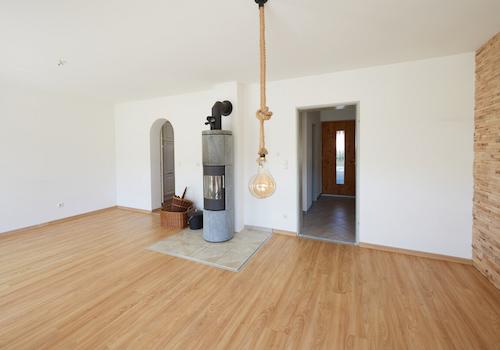 Wohnzimmer Bild 2