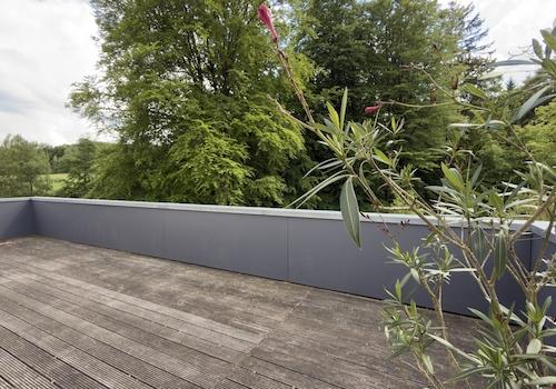 Dachterrasse 2