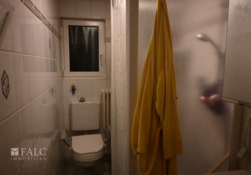 EG-Badezimmer