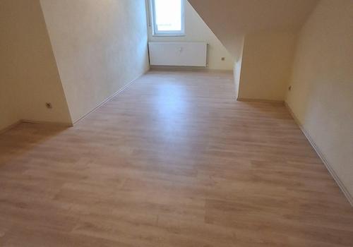 Arbeitsraum oder Küche
