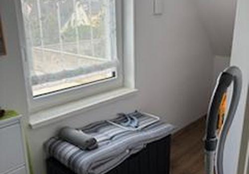 1/2  Zimmer ETW2 DG