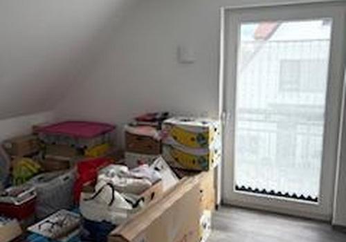Schlafzimmer ETW2 DG