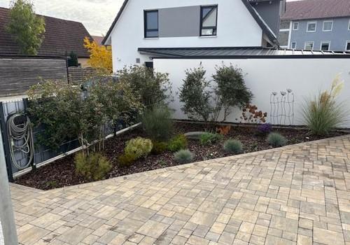 Garten ETW2