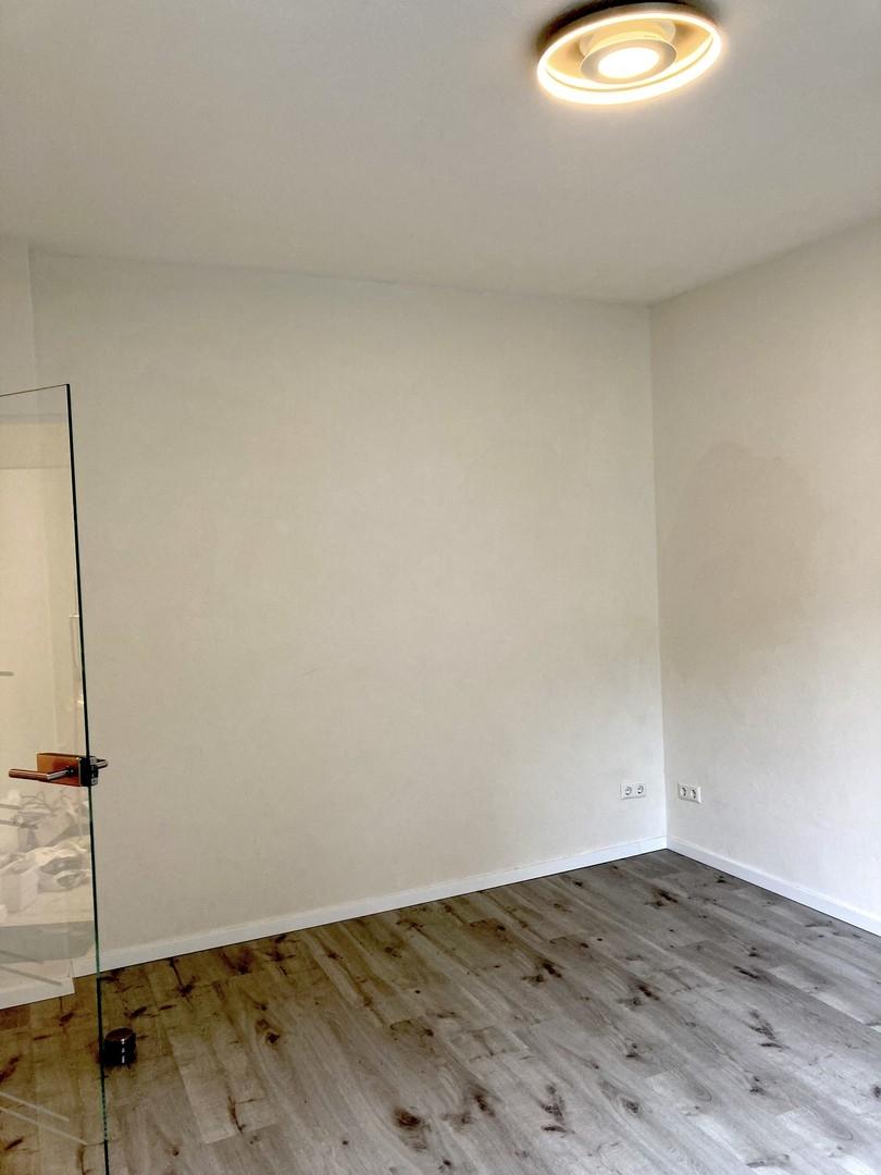 Großes Wohnzimmer