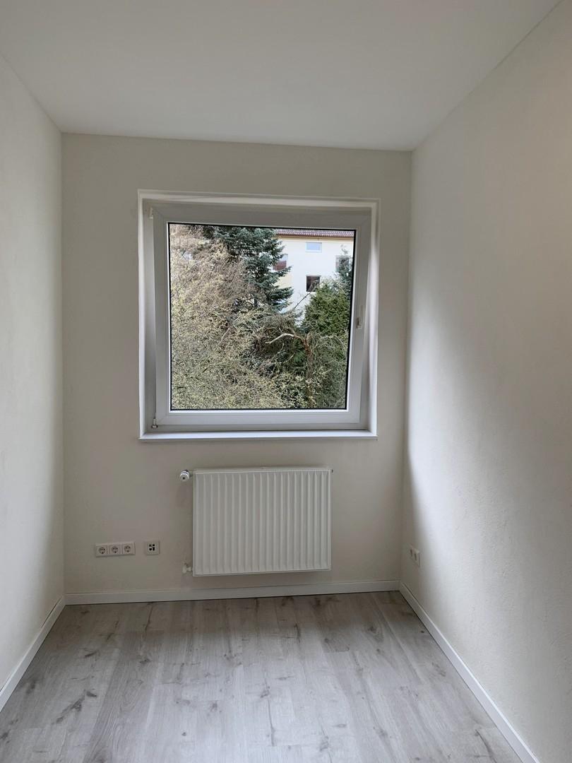 Gemütliches Schlafzimmer
