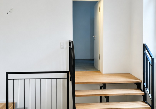 Treppe 