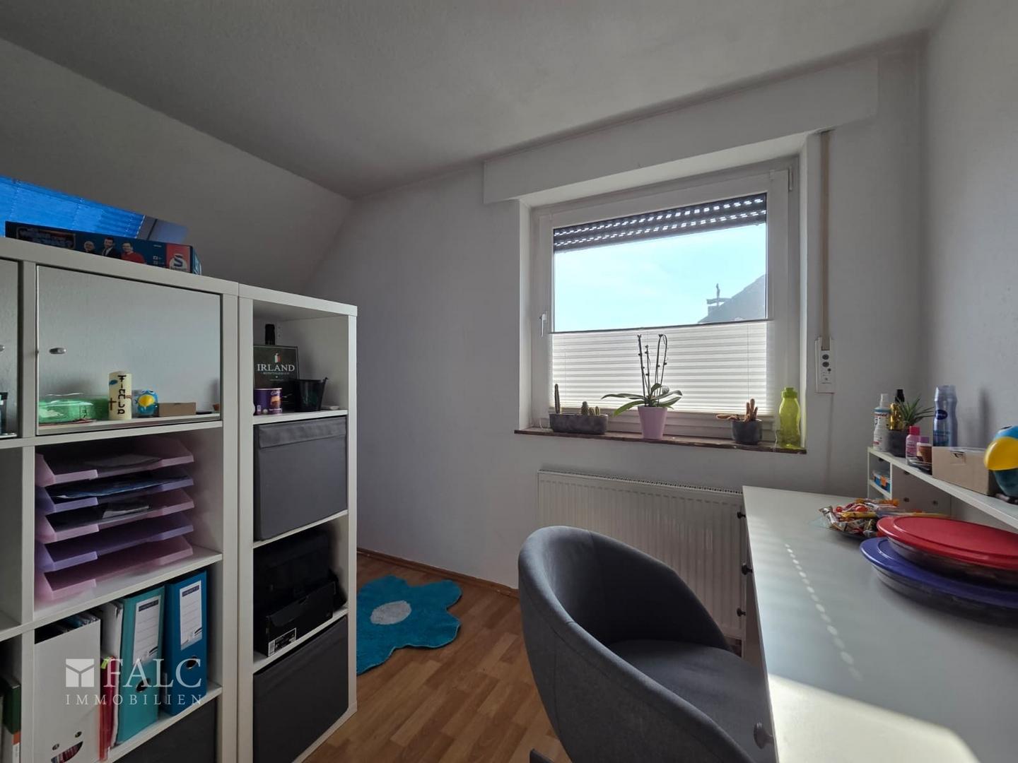 Kinderzimmer 1