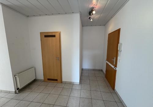 große Diele