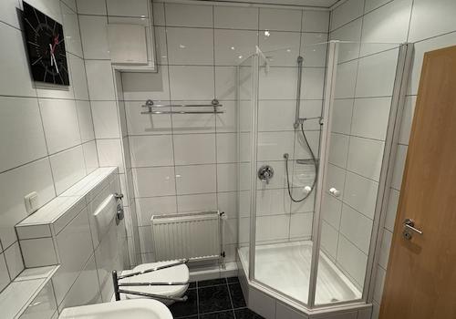 Dusche