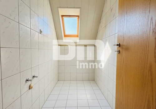 OG / DG Gäste WC