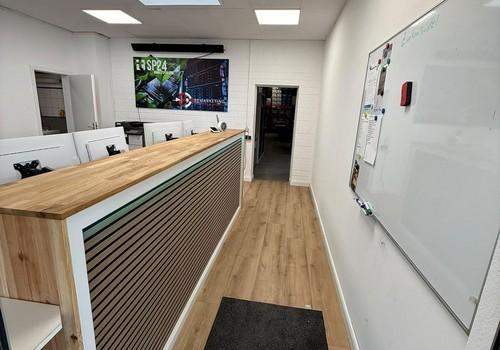 Büro