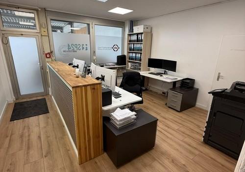 Büro
