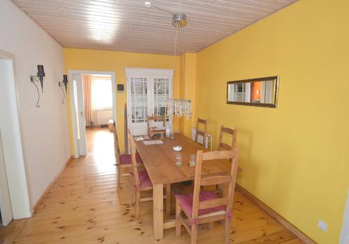 Esszimmer