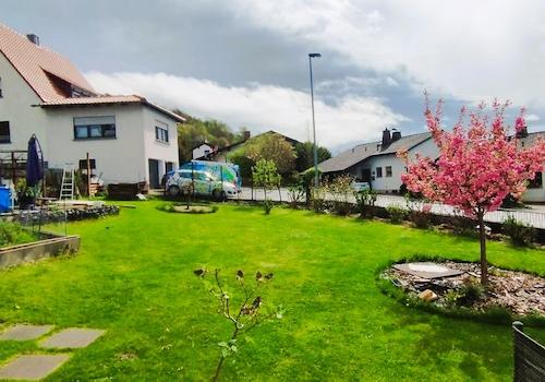 Garten 2