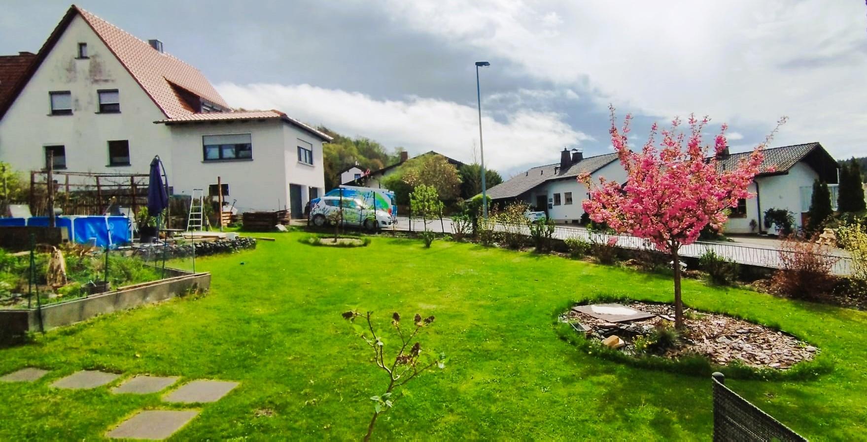 Garten 2