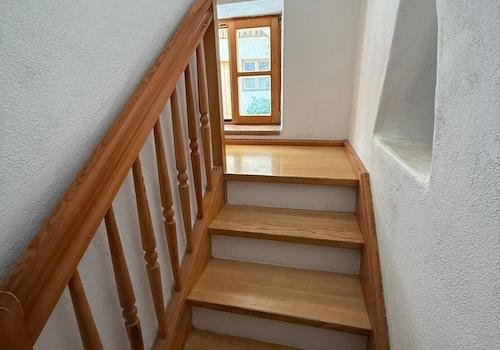 Treppenhaus EG/OG