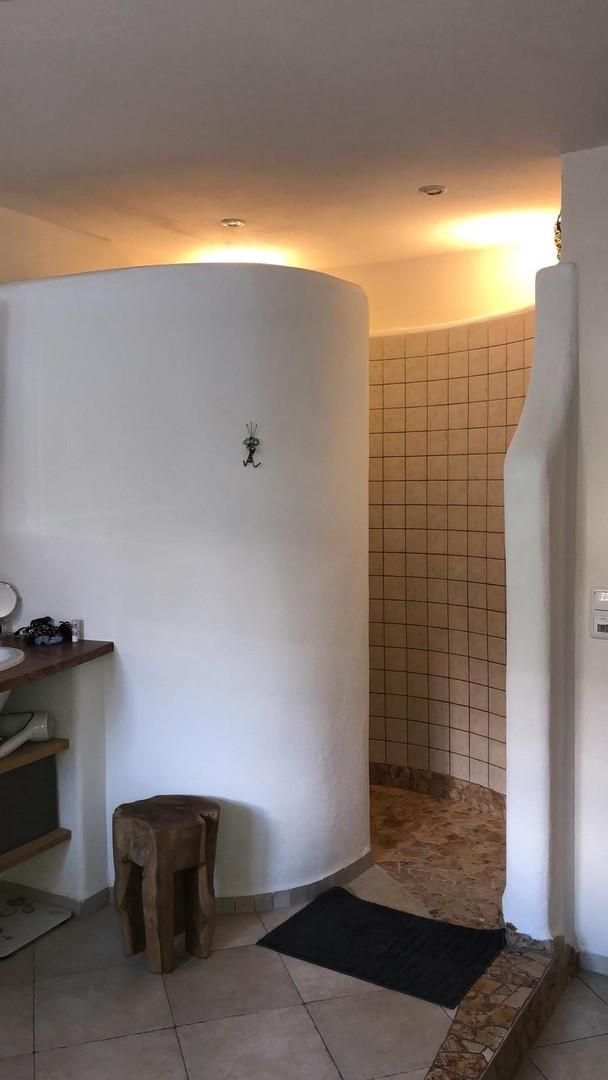 Dusche EG