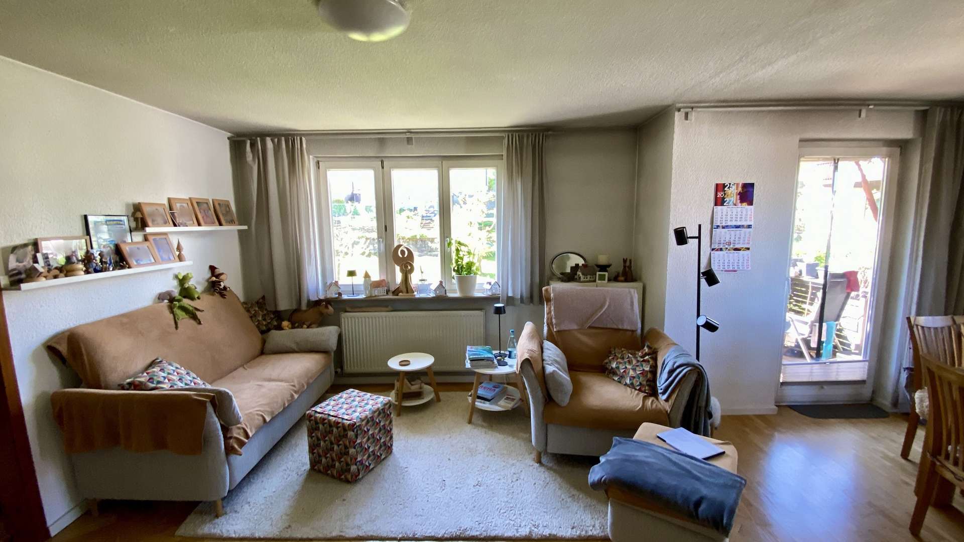 Wohnzimmer OG