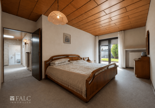 Schafzimmer
