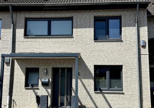 Vorderansicht