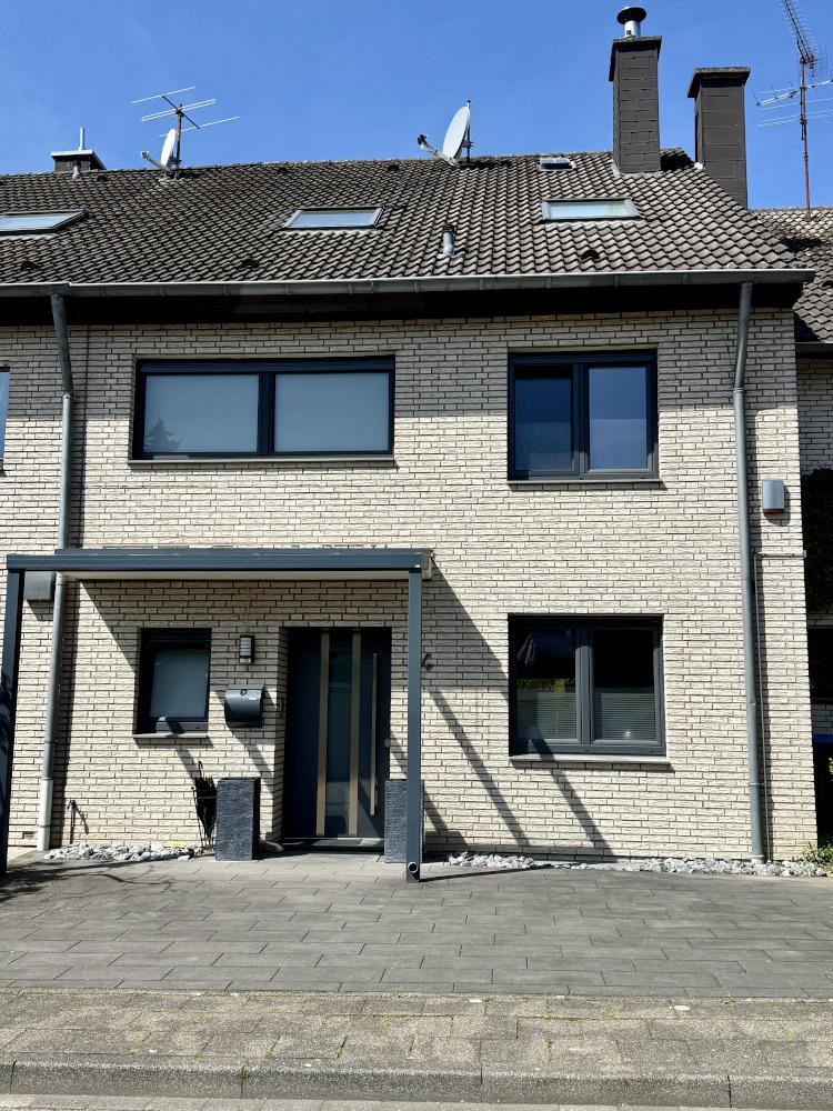 Vorderansicht
