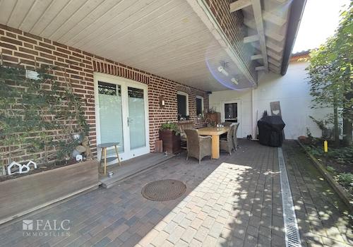 1. Terrasse
