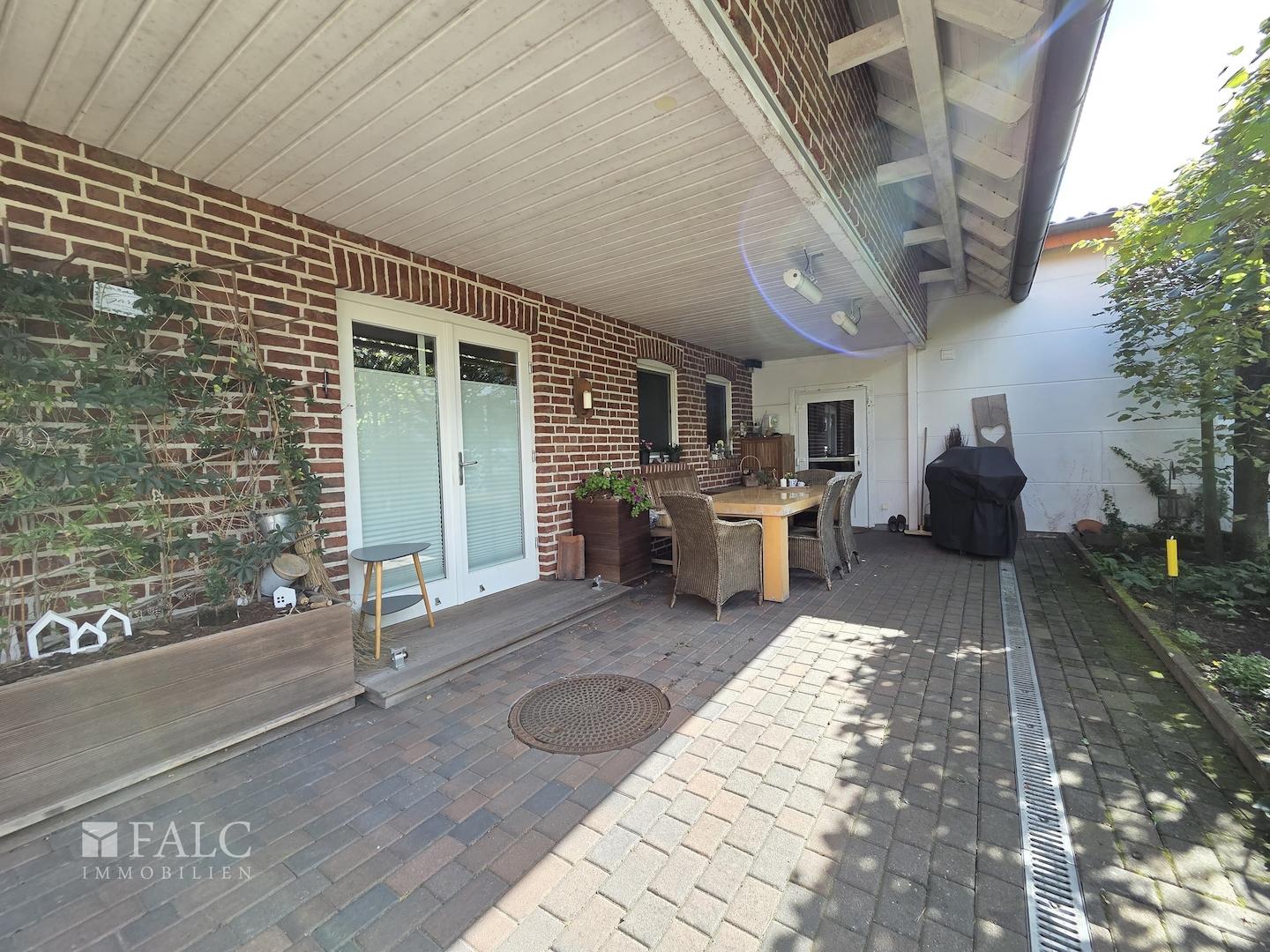 1. Terrasse