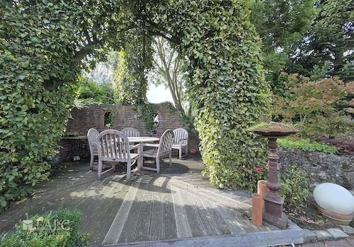 2. Terrasse