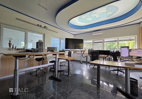 Büro 2