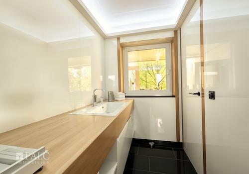 Kunden-WC