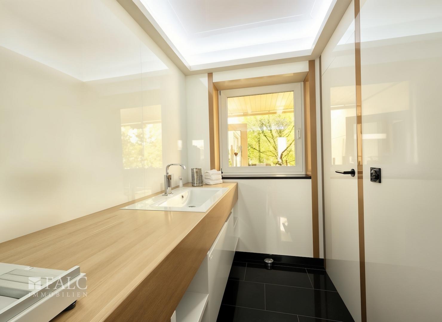 Kunden-WC