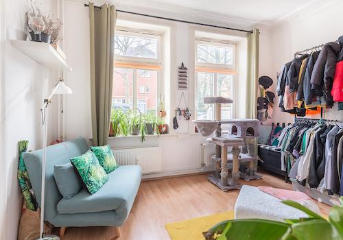 Gästezimmer EG