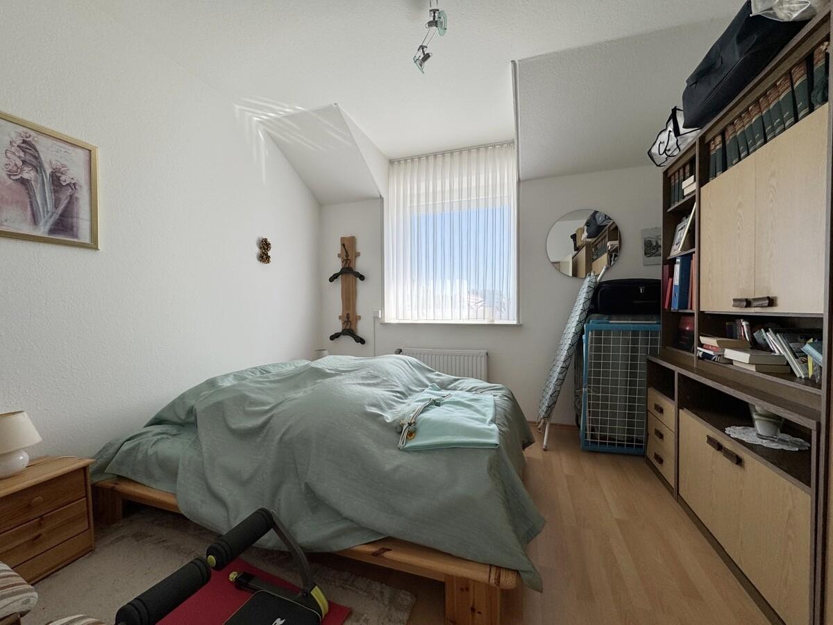 Elternzimmer