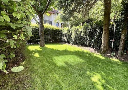 Garten Südwest