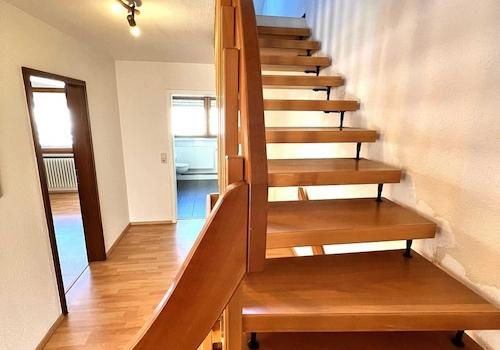 Treppe OG-DG