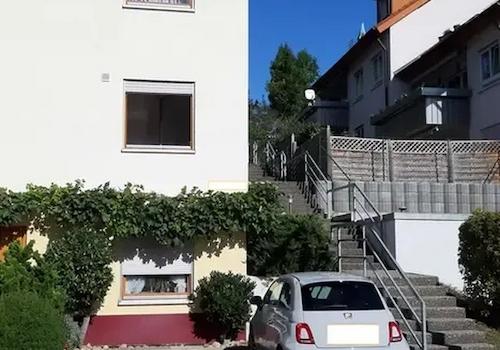 Stellplatz 2