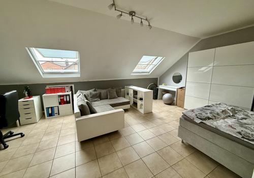 DG Wohn / Schlafzimmer